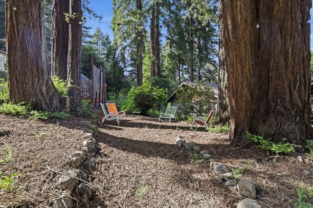 430 SAINT FRANCIS Drive, Boulder Creek, CA 95006