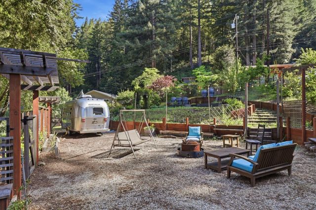 430 SAINT FRANCIS Drive, Boulder Creek, CA 95006