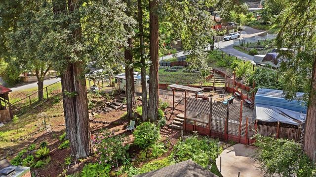 430 SAINT FRANCIS Drive, Boulder Creek, CA 95006