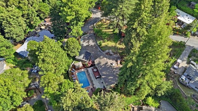 430 SAINT FRANCIS Drive, Boulder Creek, CA 95006