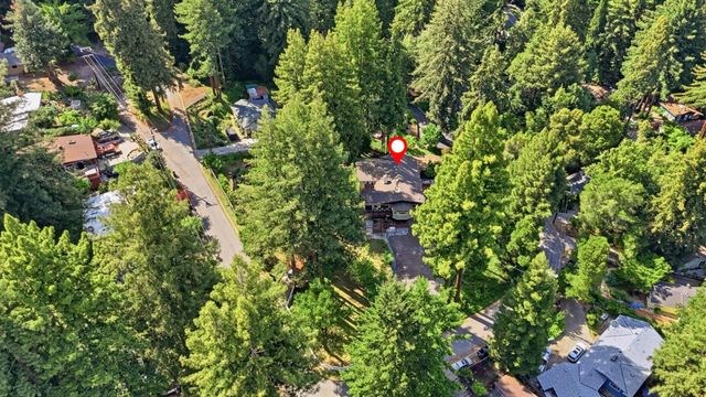 430 SAINT FRANCIS Drive, Boulder Creek, CA 95006