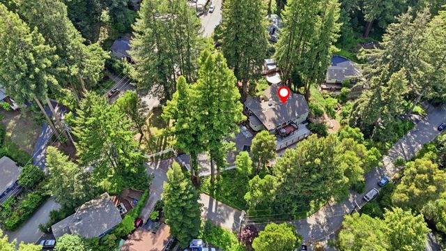 430 SAINT FRANCIS Drive, Boulder Creek, CA 95006
