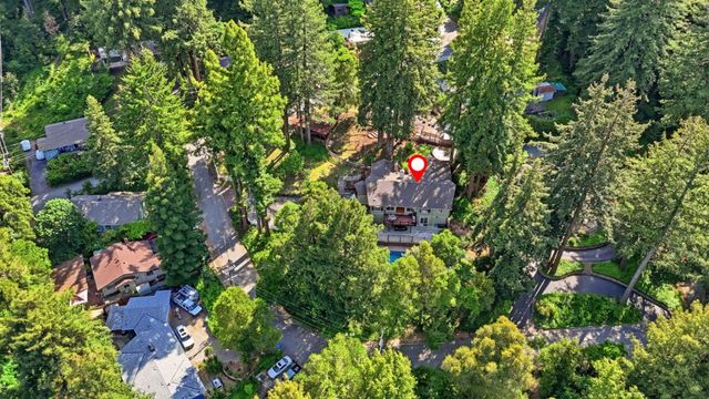 430 SAINT FRANCIS Drive, Boulder Creek, CA 95006
