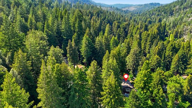 430 SAINT FRANCIS Drive, Boulder Creek, CA 95006