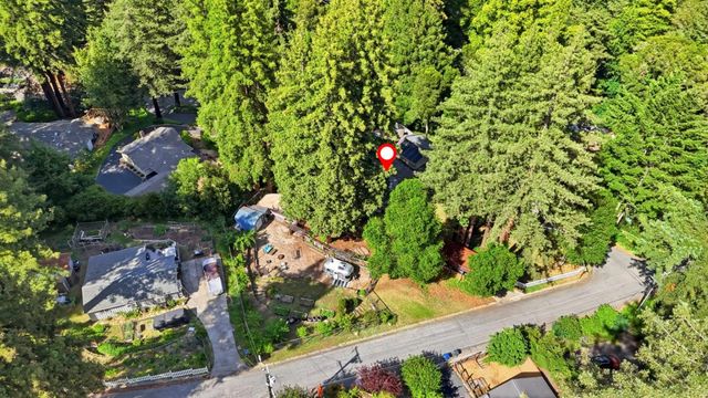 430 SAINT FRANCIS Drive, Boulder Creek, CA 95006