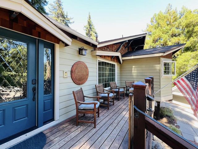 430 SAINT FRANCIS Drive, Boulder Creek, CA 95006