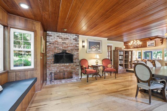 430 SAINT FRANCIS Drive, Boulder Creek, CA 95006