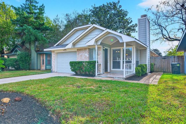 13615 Tanvern Lane, Houston, TX 77014