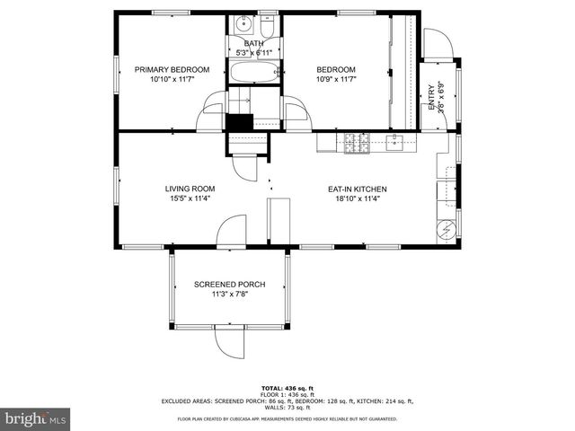 1708 RITA RD, Dundalk, MD 21222