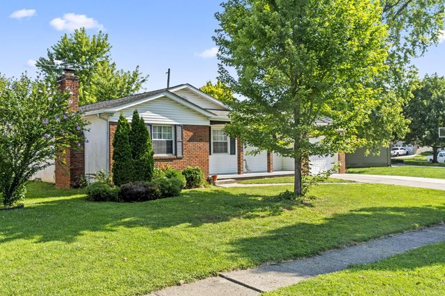 3148 Kingswood Drive, Grove City, OH 43123