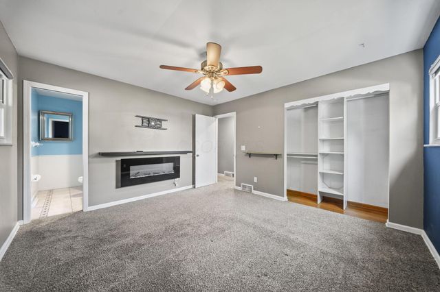 3148 Kingswood Drive, Grove City, OH 43123
