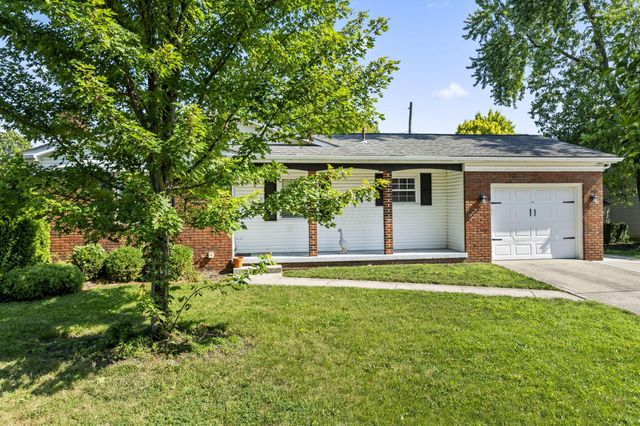 3148 Kingswood Drive, Grove City, OH 43123