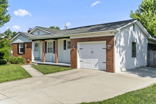 3148 Kingswood Drive, Grove City, OH 43123