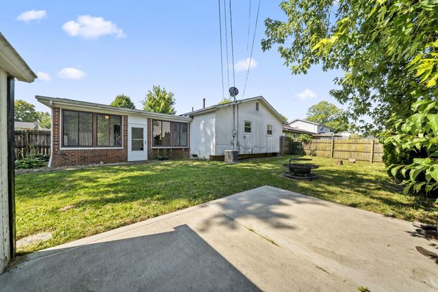 3148 Kingswood Drive, Grove City, OH 43123