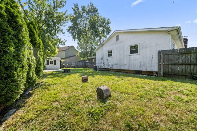 3148 Kingswood Drive, Grove City, OH 43123