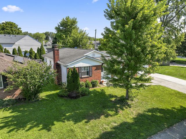 3148 Kingswood Drive, Grove City, OH 43123