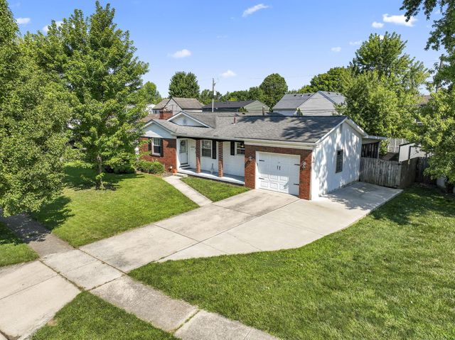 3148 Kingswood Drive, Grove City, OH 43123