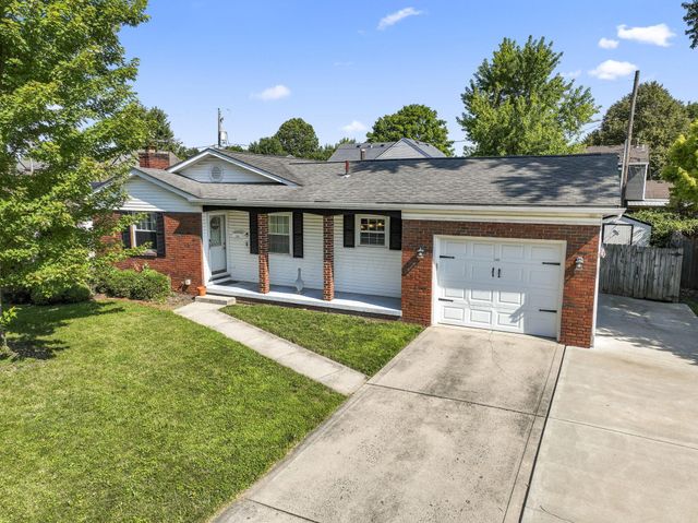 3148 Kingswood Drive, Grove City, OH 43123