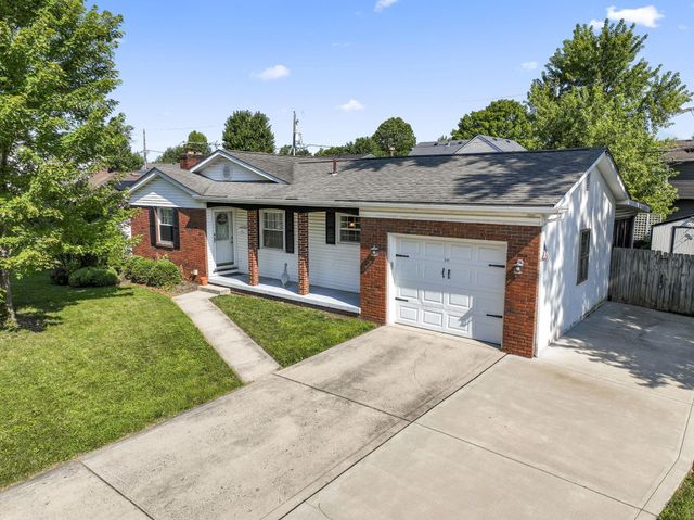 3148 Kingswood Drive, Grove City, OH 43123