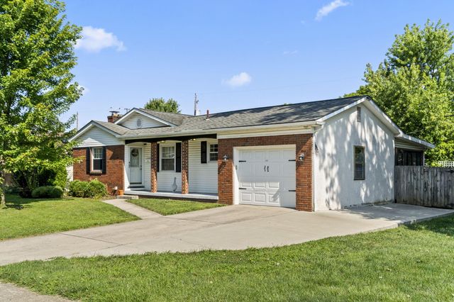3148 Kingswood Drive, Grove City, OH 43123