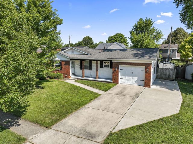 3148 Kingswood Drive, Grove City, OH 43123