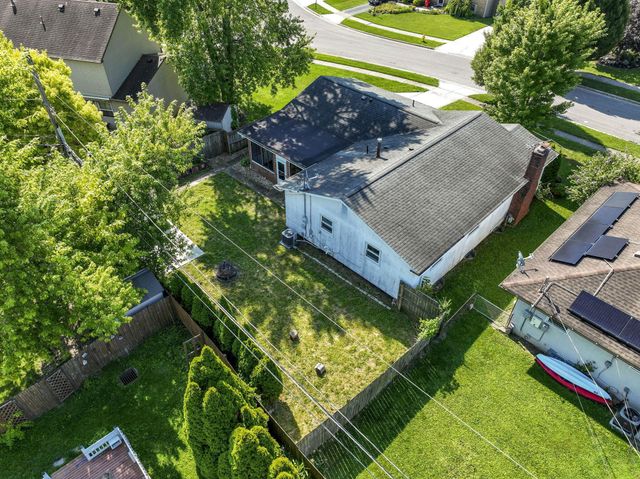 3148 Kingswood Drive, Grove City, OH 43123