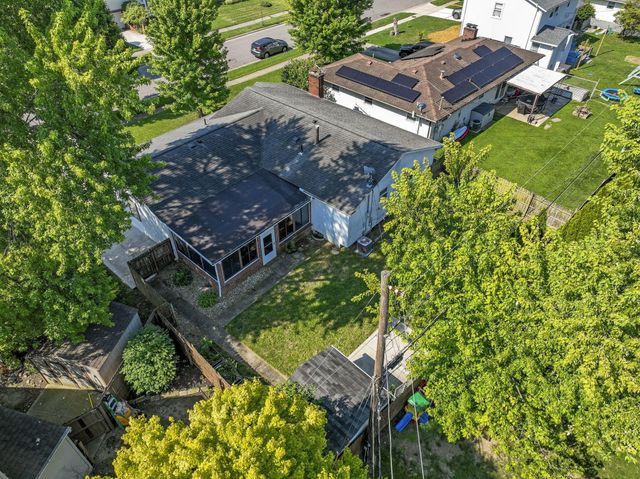 3148 Kingswood Drive, Grove City, OH 43123