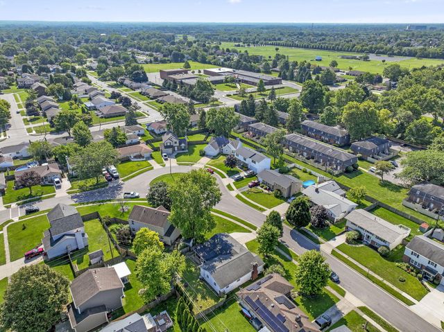 3148 Kingswood Drive, Grove City, OH 43123
