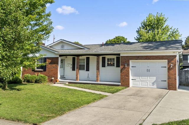 3148 Kingswood Drive, Grove City, OH 43123