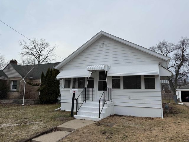 817 E Eckman Street, South Bend, IN 46614