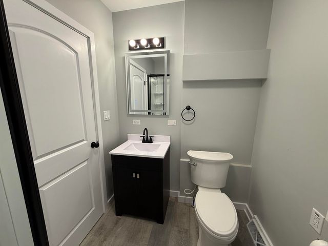 817 E Eckman Street, South Bend, IN 46614