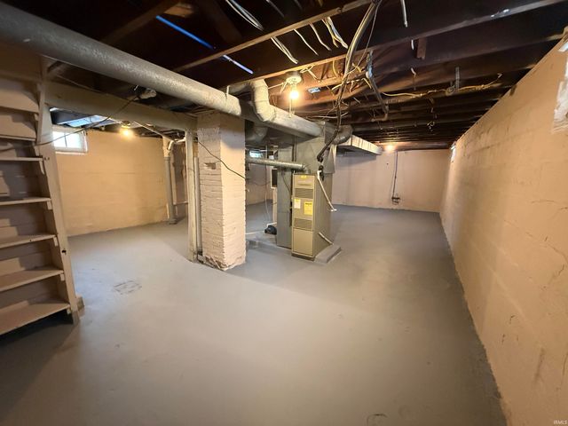 817 E Eckman Street, South Bend, IN 46614