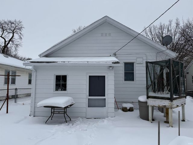 817 E Eckman Street, South Bend, IN 46614