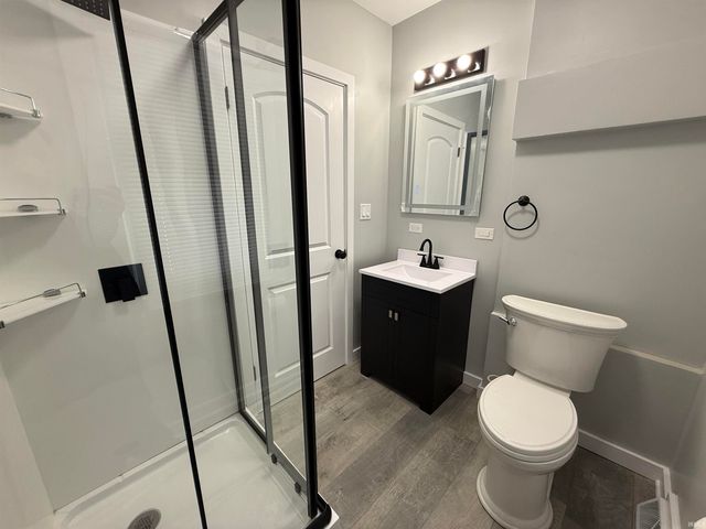 817 E Eckman Street, South Bend, IN 46614