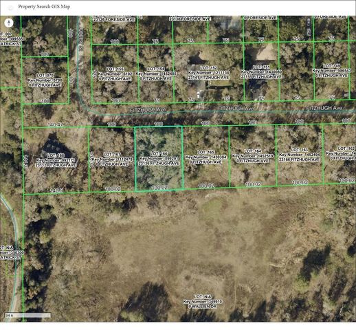 23136 FITZHUGH AVENUE, Brooksville, FL 34601
