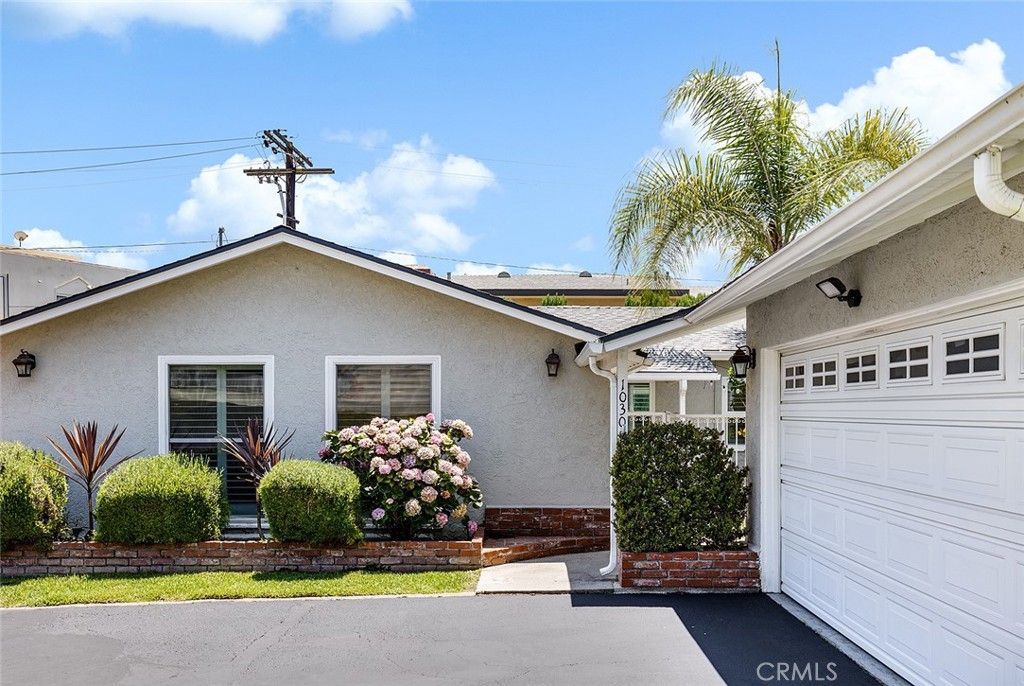 1030 Cynthia Avenue, Pasadena, CA 91107