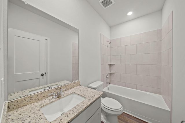 16977 Hazelnut Drive, Conroe, TX 77302