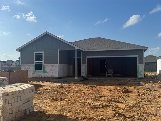 16977 Hazelnut Drive, Conroe, TX 77302