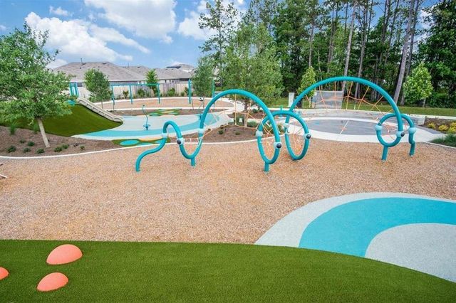 16977 Hazelnut Drive, Conroe, TX 77302