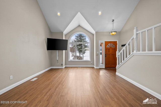 10821 Sushana Circle, Eagle River, AK 99577