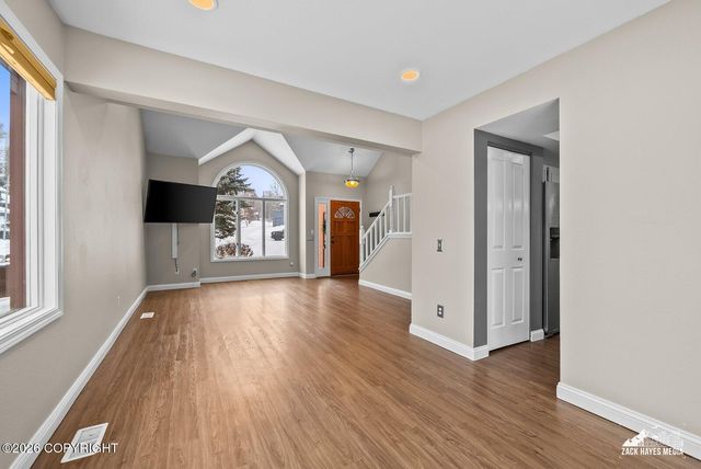 10821 Sushana Circle, Eagle River, AK 99577