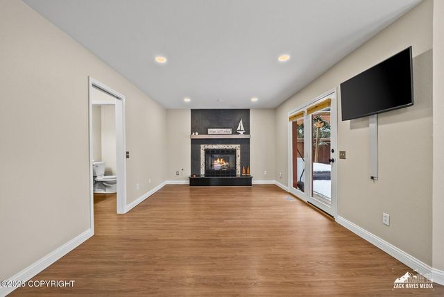 10821 Sushana Circle, Eagle River, AK 99577