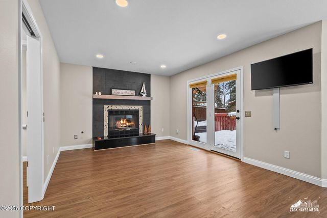 10821 Sushana Circle, Eagle River, AK 99577