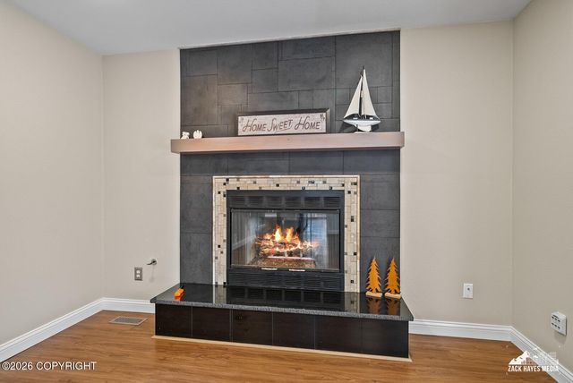 10821 Sushana Circle, Eagle River, AK 99577