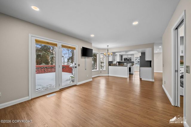 10821 Sushana Circle, Eagle River, AK 99577