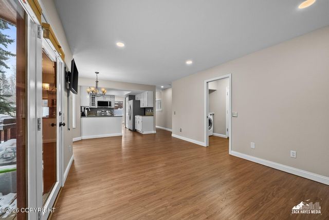 10821 Sushana Circle, Eagle River, AK 99577