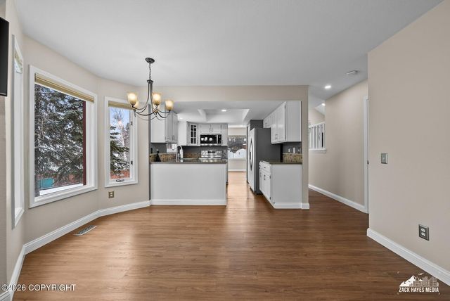 10821 Sushana Circle, Eagle River, AK 99577