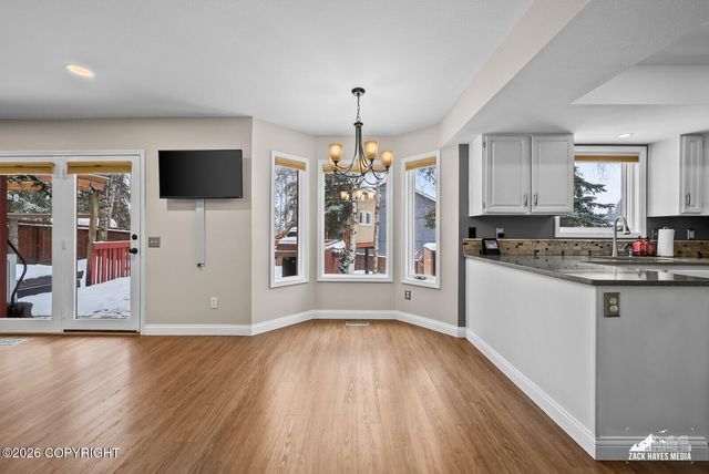 10821 Sushana Circle, Eagle River, AK 99577