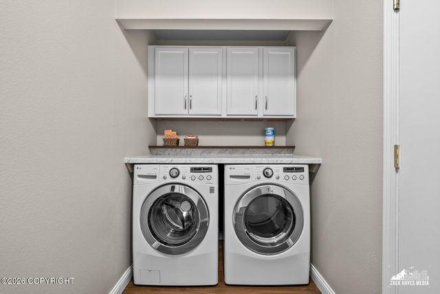 10821 Sushana Circle, Eagle River, AK 99577