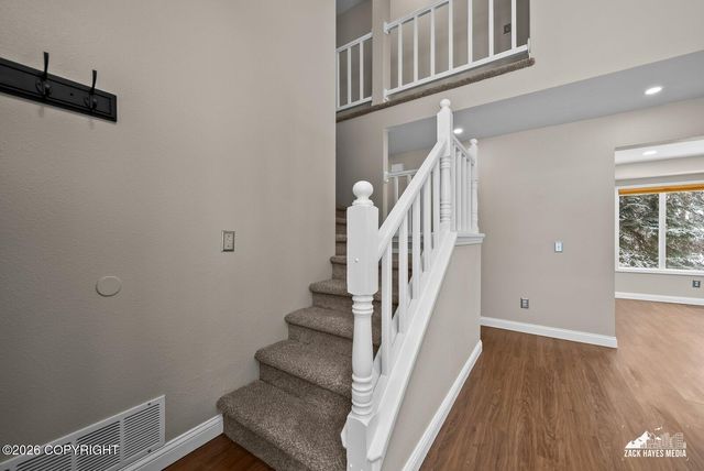 10821 Sushana Circle, Eagle River, AK 99577